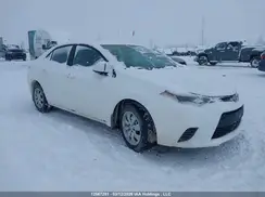 2T1BURHE0GC609316 2016 TOYOTA COROLLA