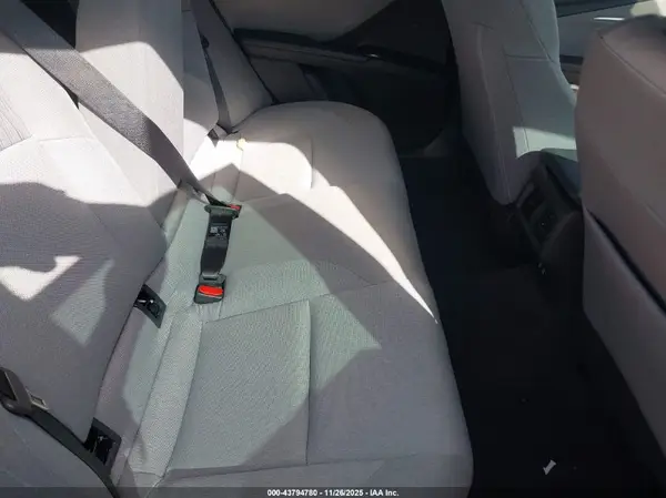2T1BURHE0GC609753 2016 TOYOTA COROLLA - Image 8