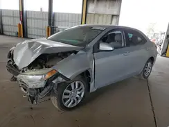 2T1BURHE0GC610613 2016 TOYOTA COROLLA