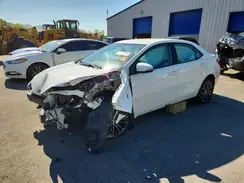 2T1BURHE0GC610675 2016 TOYOTA COROLLA
