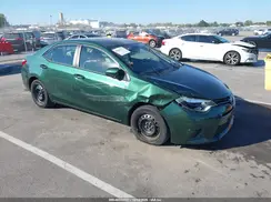 2T1BURHE0GC610904 2016 TOYOTA COROLLA