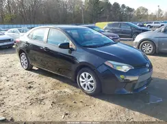 2T1BURHE0GC611471 2016 TOYOTA COROLLA