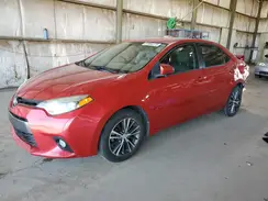 2T1BURHE0GC612104 2016 TOYOTA COROLLA