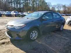 2T1BURHE0GC612748 2016 TOYOTA COROLLA