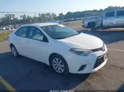 2T1BURHE0GC615245 2016 TOYOTA COROLLA