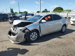 2T1BURHE0GC615438 2016 TOYOTA COROLLA