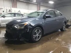 2T1BURHE0GC615570 2016 TOYOTA COROLLA