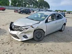 2T1BURHE0GC615780 2016 TOYOTA COROLLA