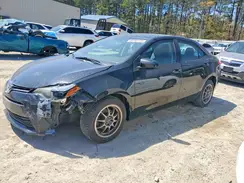 2T1BURHE0GC617660 2016 TOYOTA COROLLA