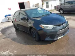 2T1BURHE0GC617772 2016 TOYOTA COROLLA
