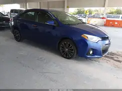 2T1BURHE0GC617903 2016 TOYOTA COROLLA
