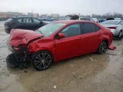 2T1BURHE0GC618310 2016 TOYOTA COROLLA