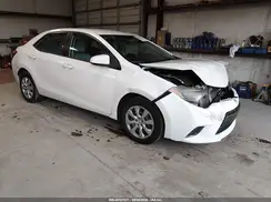 2T1BURHE0GC619604 2016 TOYOTA COROLLA