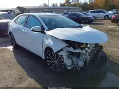 2T1BURHE0GC620722 2016 TOYOTA COROLLA