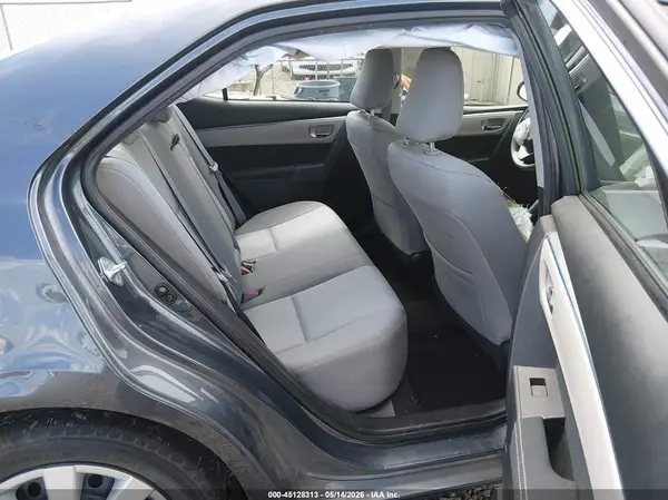 2T1BURHE0GC621840 2016 TOYOTA COROLLA - Image 8