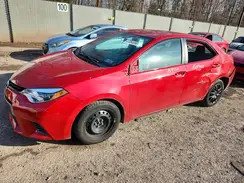 2T1BURHE0GC622597 2016 TOYOTA COROLLA