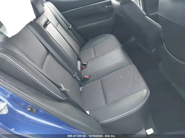 2T1BURHE0GC623426 2016 TOYOTA COROLLA - Image 8