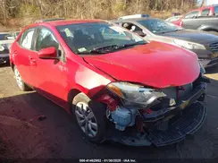 2T1BURHE0GC623443 2016 TOYOTA COROLLA