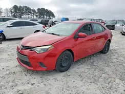 2T1BURHE0GC623524 2016 TOYOTA COROLLA