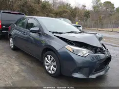 2T1BURHE0GC624396 2016 TOYOTA COROLLA