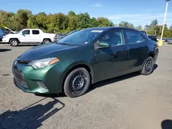 2T1BURHE0GC626438 2016 TOYOTA COROLLA