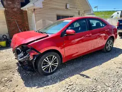 2T1BURHE0GC628674 2016 TOYOTA COROLLA