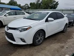 2T1BURHE0GC630067 2016 TOYOTA COROLLA