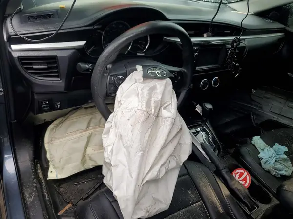 2T1BURHE0GC631669 2016 TOYOTA COROLLA - Image 8