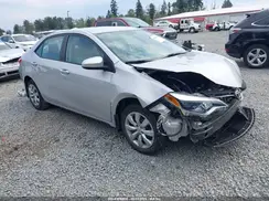 2T1BURHE0GC632465 2016 TOYOTA COROLLA