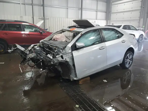 2T1BURHE0GC633163 2016 TOYOTA COROLLA - Image 1