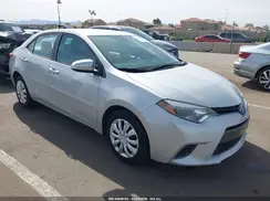 2T1BURHE0GC633261 2016 TOYOTA COROLLA