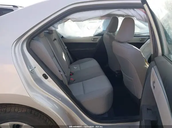 2T1BURHE0GC634071 2016 TOYOTA COROLLA - Image 8