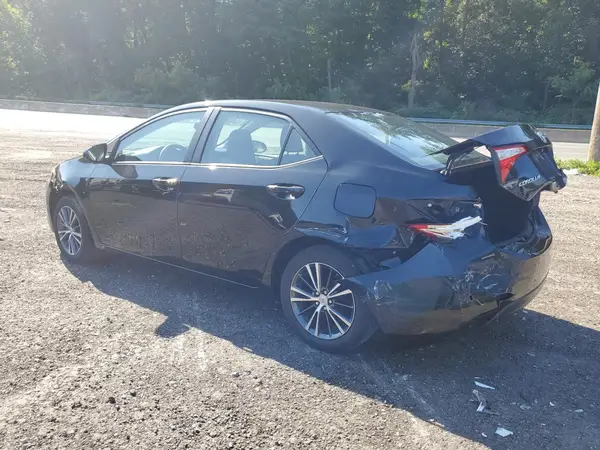 2T1BURHE0GC634149 2016 TOYOTA COROLLA - Image 2
