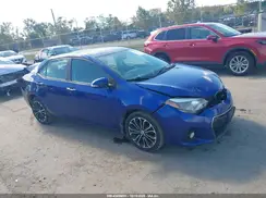 2T1BURHE0GC634345 2016 TOYOTA COROLLA