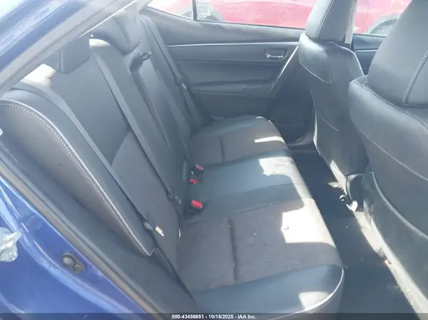 2T1BURHE0GC634345 2016 TOYOTA COROLLA - Image 8