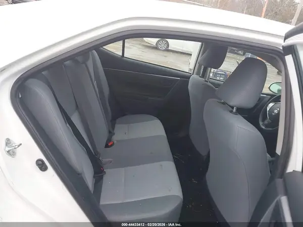 2T1BURHE0GC634913 2016 TOYOTA COROLLA - Image 8