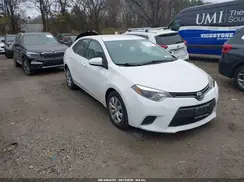 2T1BURHE0GC636838 2016 TOYOTA COROLLA