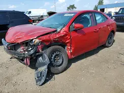 2T1BURHE0GC637133 2016 TOYOTA COROLLA