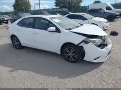 2T1BURHE0GC640193 2016 TOYOTA COROLLA