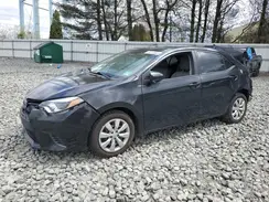 2T1BURHE0GC642266 2016 TOYOTA COROLLA