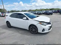 2T1BURHE0GC642400 2016 TOYOTA COROLLA