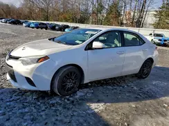 2T1BURHE0GC644745 2016 TOYOTA COROLLA