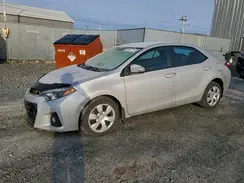 2T1BURHE0GC645197 2016 TOYOTA COROLLA