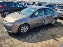 2T1BURHE0GC650691 2016 TOYOTA COROLLA