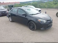 2T1BURHE0GC651288 2016 TOYOTA COROLLA