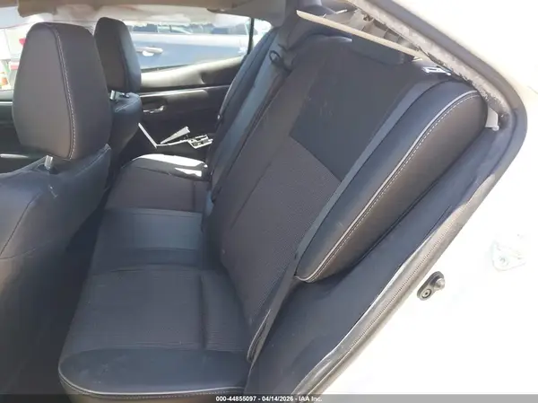2T1BURHE0GC652859 2016 TOYOTA COROLLA - Image 8