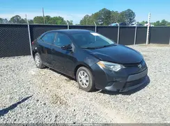 2T1BURHE0GC655194 2016 TOYOTA COROLLA