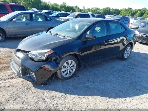 2T1BURHE0GC655681 2016 TOYOTA COROLLA - Image 2
