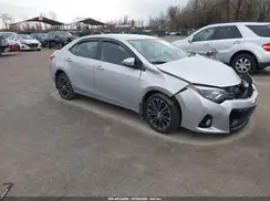2T1BURHE0GC656619 2016 TOYOTA COROLLA