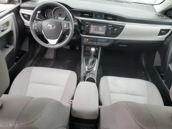 2T1BURHE0GC656779 2016 TOYOTA COROLLA - Image 8